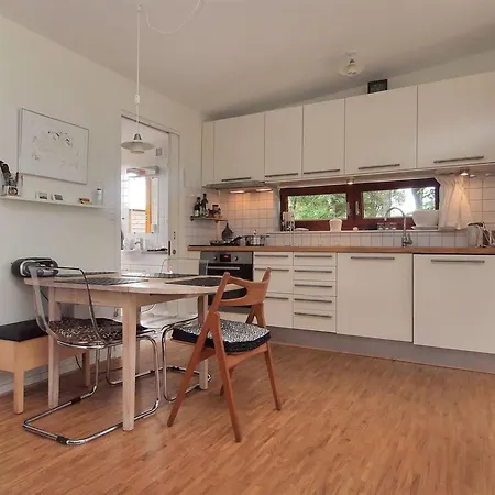 Pirjo - 50m From The Sea By Interhome *