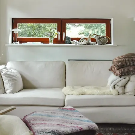 Pirjo - 50m From The Sea By Interhome