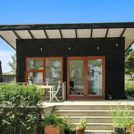 Pirjo - 50m From The Sea By Interhome Prázdninový dům Haderslev