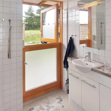 Pirjo - 50m From The Sea By Interhome Haderslev