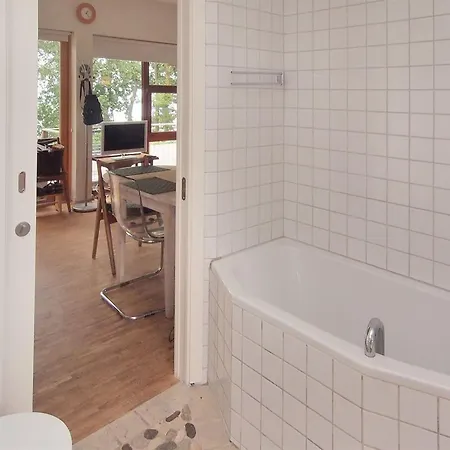 Pirjo - 50m From The Sea By Interhome * Haderslev