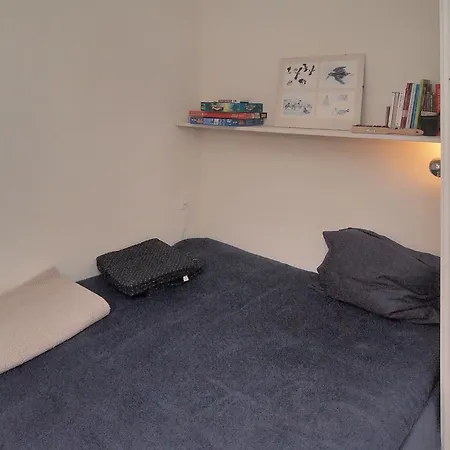 Сasa de vacaciones Pirjo - 50m From The Sea By Interhome Haderslev