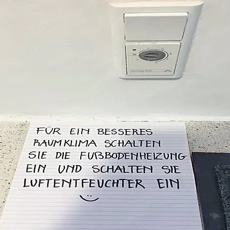 Pirjo - 50m From The Sea By Interhome *