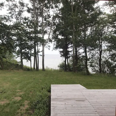 Prázdninový dům Pirjo - 50m From The Sea By Interhome Haderslev