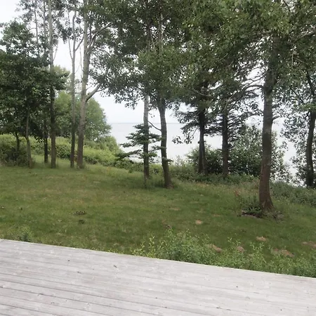 Pirjo - 50m From The Sea By Interhome Prázdninový dům *