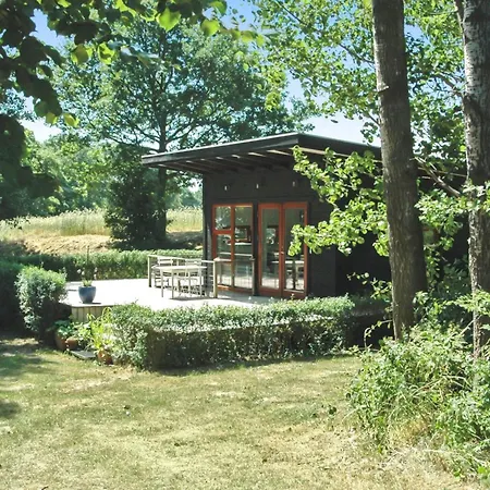 Prázdninový dům Pirjo - 50m From The Sea By Interhome Haderslev