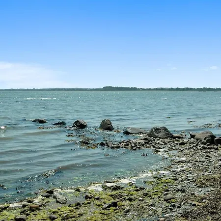 Pirjo - 50m From The Sea By Interhome Prázdninový dům Haderslev