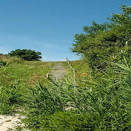 Сasa de vacaciones Pirjo - 50m From The Sea By Interhome *