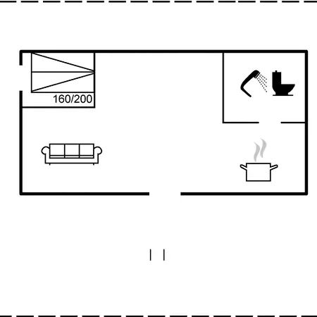 Pirjo - 50m From The Sea By Interhome