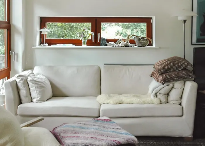 Pirjo - 50m From The Sea By Interhome