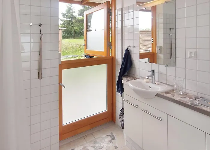 Pirjo - 50m From The Sea By Interhome Haderslev