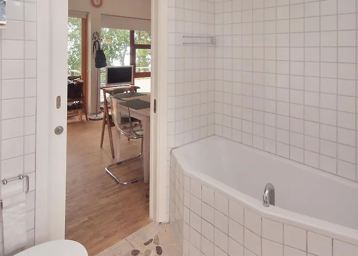 Pirjo - 50m From The Sea By Interhome * Haderslev