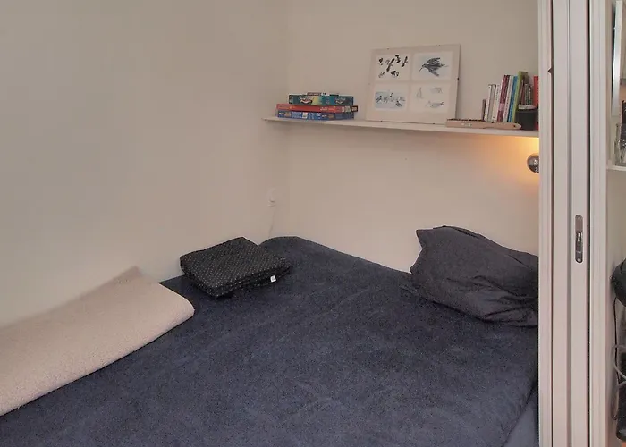 Holiday home Pirjo - 50m From The Sea By Interhome Haderslev