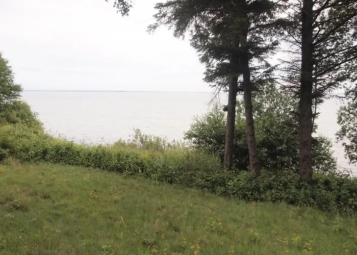 Pirjo - 50m From The Sea By Interhome Holiday home