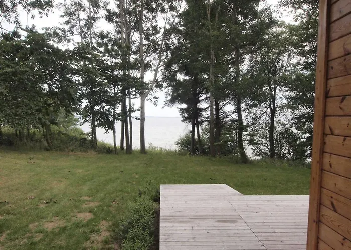 Holiday home Pirjo - 50m From The Sea By Interhome Haderslev