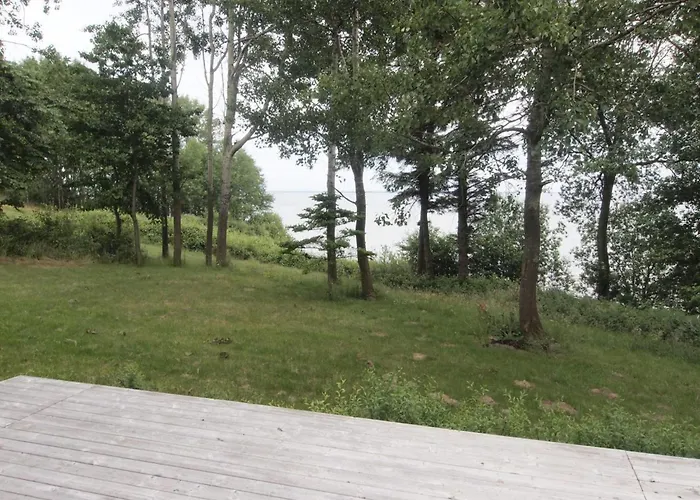 Pirjo - 50m From The Sea By Interhome Holiday home *