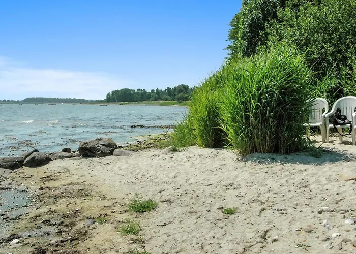 Pirjo - 50m From The Sea By Interhome