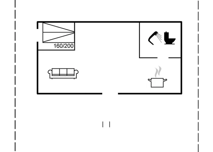 Pirjo - 50m From The Sea By Interhome